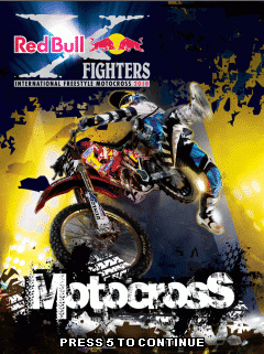 Motocross